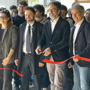 Coloraid 2025 per la riqualificazione del Centro Servizi Minori Stranieri Non Accompagnati