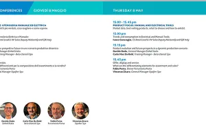 International Hardware Fair Italy: a Bergamo focus sull’evoluzione dell’utensileria