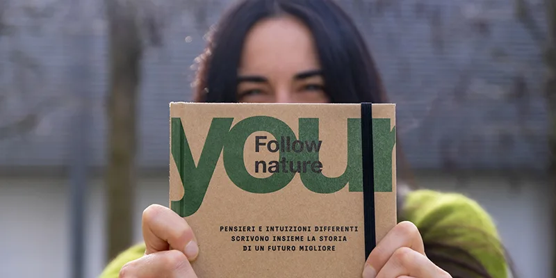 parità di genere in Emak