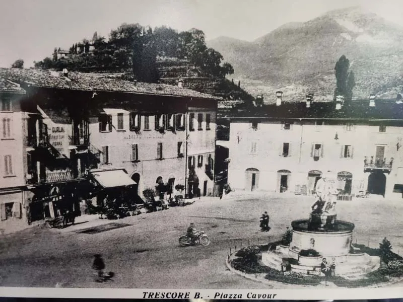 Ferramenta Gualini di Trescore Balneario (BG)