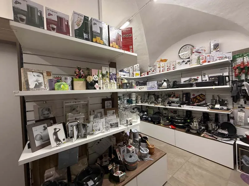 Ferramenta Gualini di Trescore Balneario (BG)