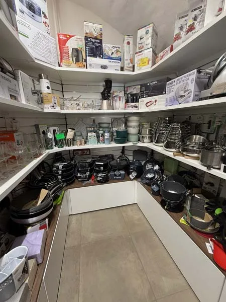 Ferramenta Gualini di Trescore Balneario (BG)