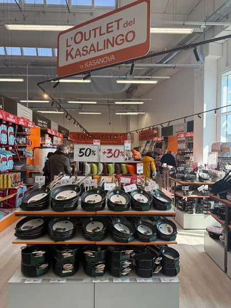 Brico Io a San Giorgio di Piano (BO)