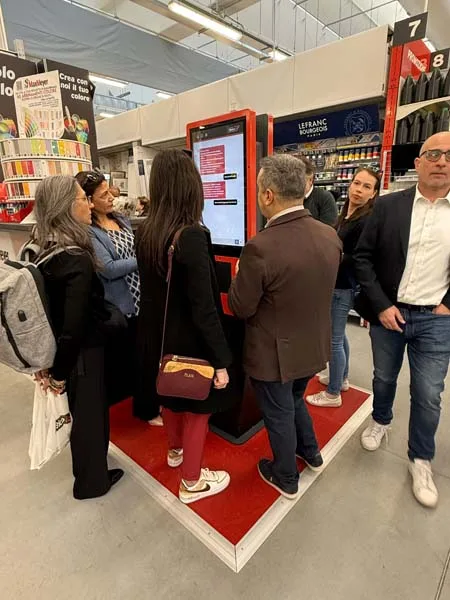 Brico Io a San Giorgio di Piano (BO)