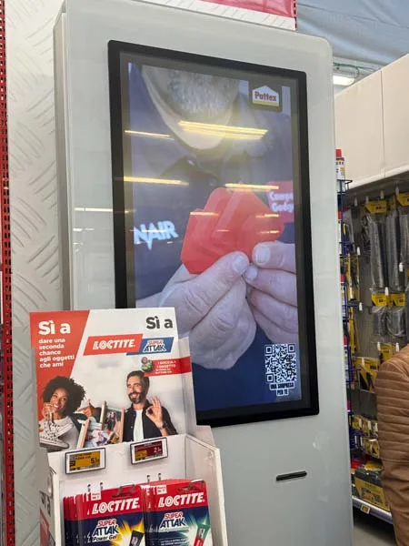 Brico Io a San Giorgio di Piano (BO)