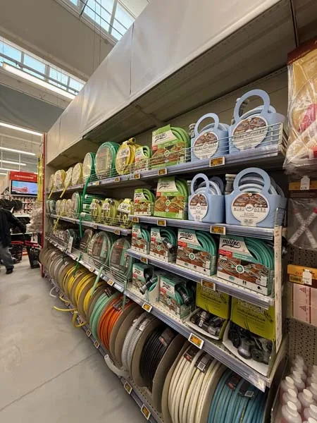 Brico Io a San Giorgio di Piano (BO)