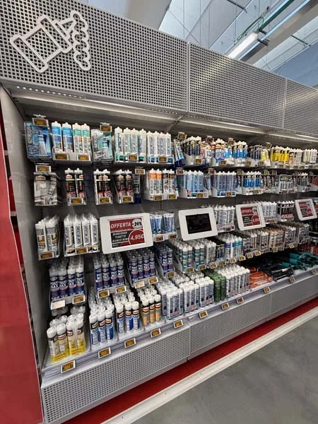 Brico Io a San Giorgio di Piano (BO)