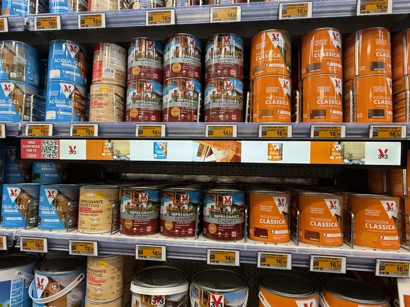 Brico Io a San Giorgio di Piano (BO)