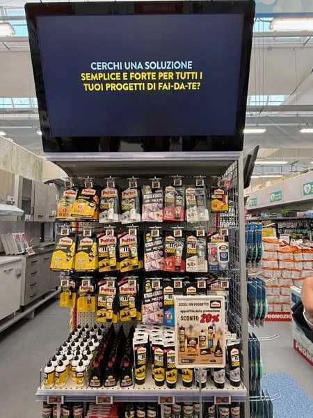 Brico Io a San Giorgio di Piano (BO)