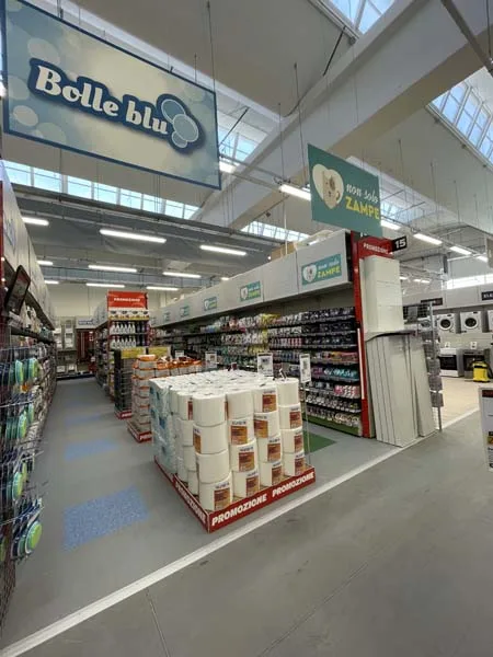 Brico Io a San Giorgio di Piano (BO)