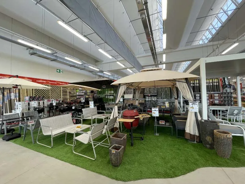 Brico Io a San Giorgio di Piano (BO)