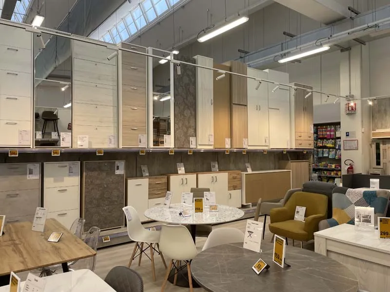 Brico Io a San Giorgio di Piano (BO)