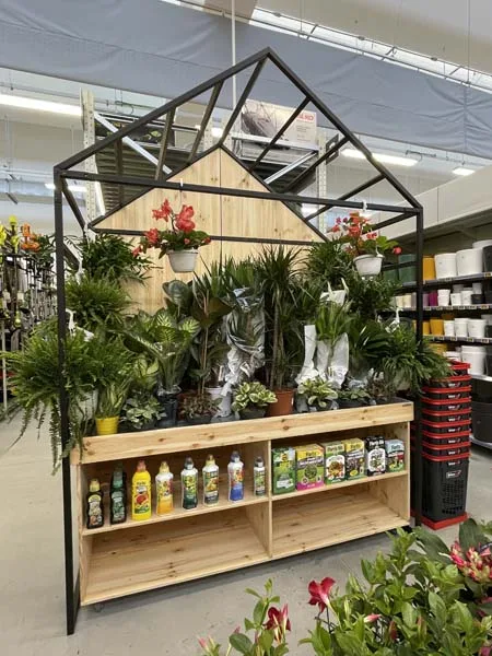 Brico Io a San Giorgio di Piano (BO)