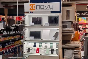 Brico io, tecnologia rigenerata con Kenovo