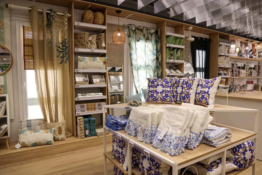 Leroy Merlin a Salerno