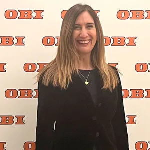 Manuela Genesio, OBI: “Non è una questione solo femminile”
