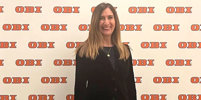 Manuela Genesio, OBI: “Non è una questione solo femminile”