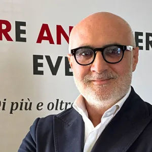 Nuova nomina in Morando SpA