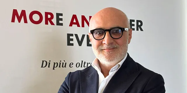 Nuova nomina in Morando SpA