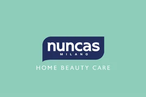 Nuncas rinnova la propria Brand Visual Identity