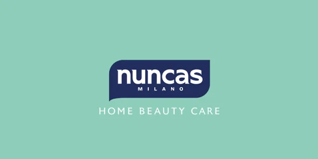 Nuncas rinnova la propria Brand Visual Identity