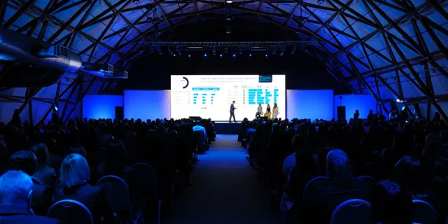 Il NIQ&GfK Insight Summit Italy 2025