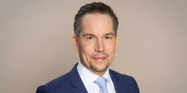 Nuova nomina in EDRA/GHIN