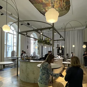 Da Signify il futuro dell’illuminazione sostenibile