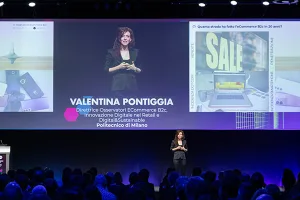 eCommerce, da goccia a motore di innovazione per il retail
