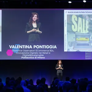 eCommerce, da goccia a motore di innovazione per il retail
