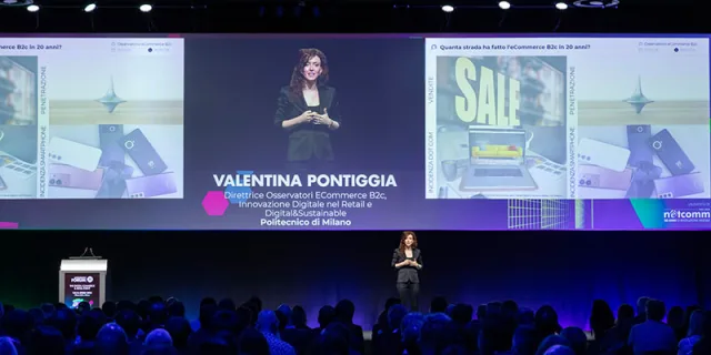 eCommerce, da goccia a motore di innovazione per il retail