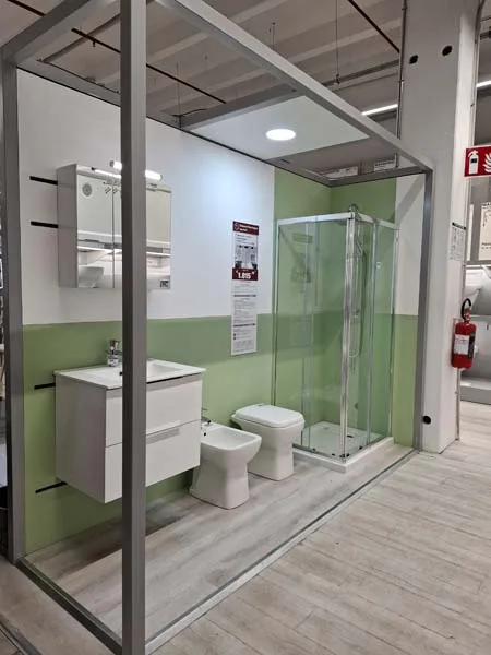 Bricocenter Borgo San Dalmazzo (CN)