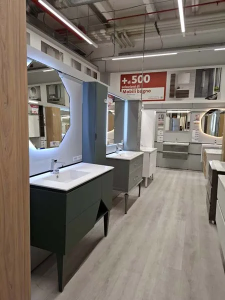 Bricocenter Borgo San Dalmazzo (CN)