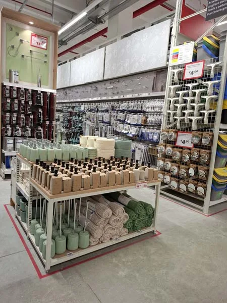 Bricocenter Borgo San Dalmazzo (CN)