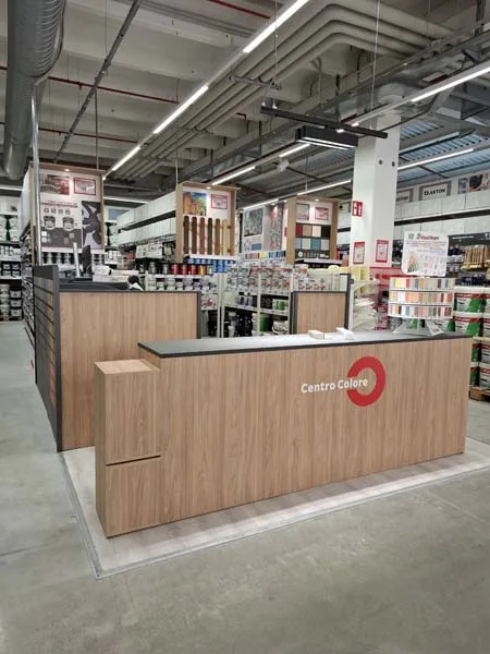 Bricocenter Borgo San Dalmazzo (CN)