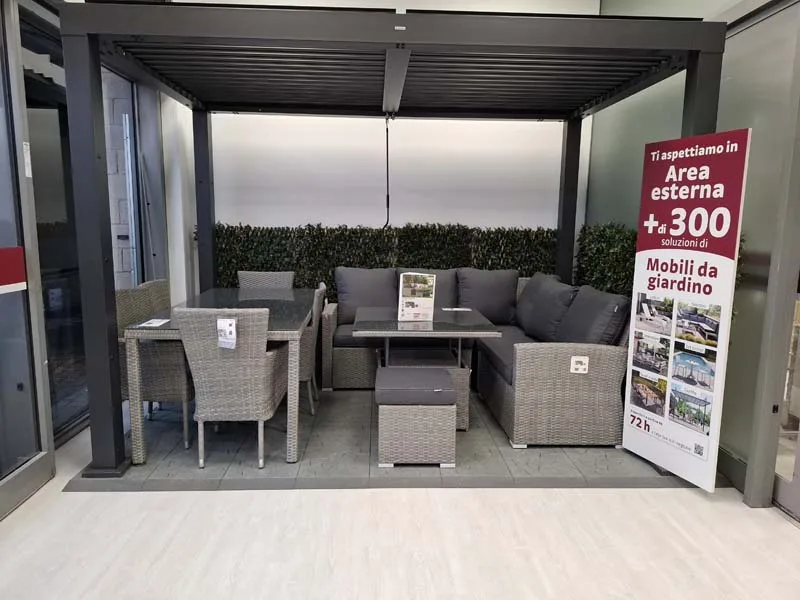 Bricocenter Borgo San Dalmazzo (CN)