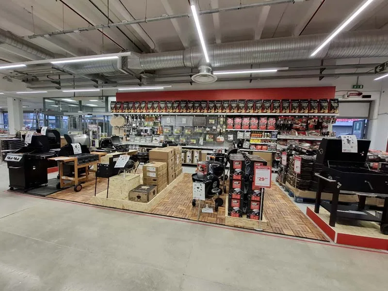 Bricocenter Borgo San Dalmazzo (CN)