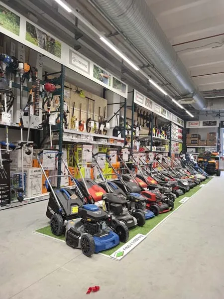 Bricocenter Borgo San Dalmazzo (CN)