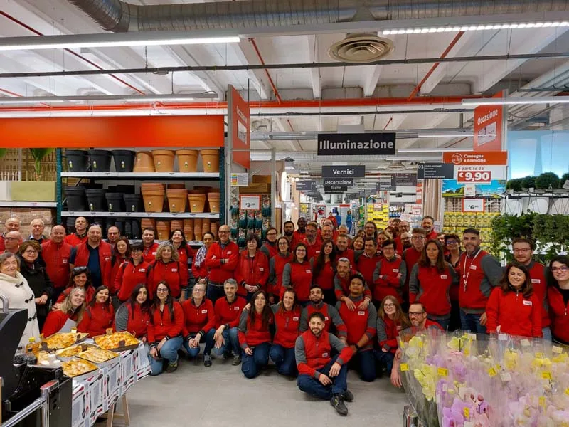 Bricocenter Borgo San Dalmazzo (CN)