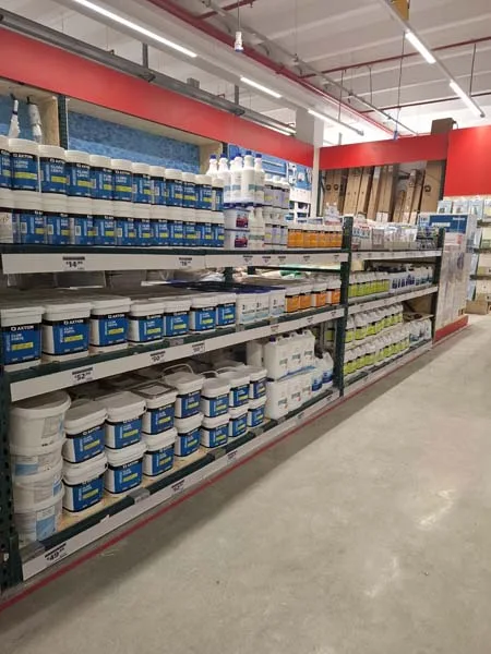 Bricocenter Borgo San Dalmazzo (CN)