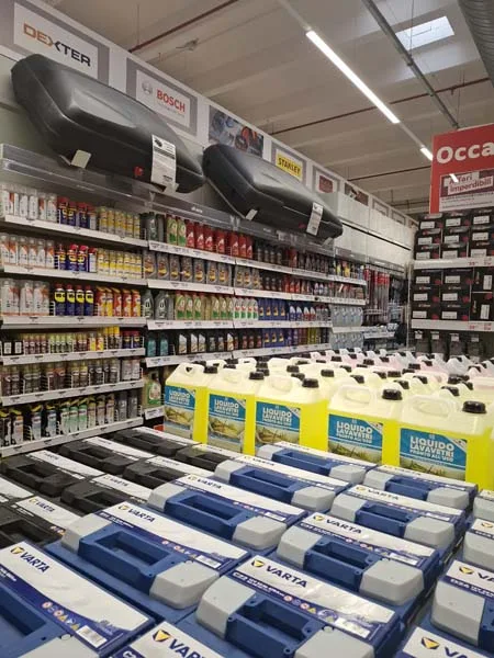 Bricocenter Borgo San Dalmazzo (CN)