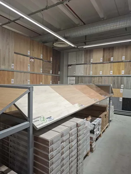 Bricocenter Borgo San Dalmazzo (CN)