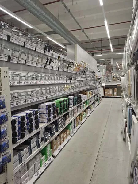 Bricocenter Borgo San Dalmazzo (CN)