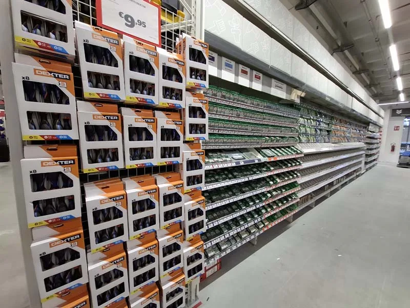 Bricocenter Borgo San Dalmazzo (CN)