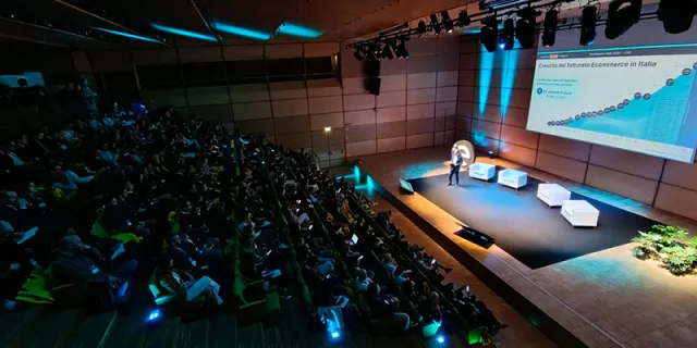 eCommerce e intelligenza artificiale, binomio rivoluzionario