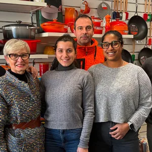 Ferramenta Gualini tra tradizione, servizio e innovazione digitale