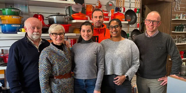 Ferramenta Gualini tra tradizione, servizio e innovazione digitale