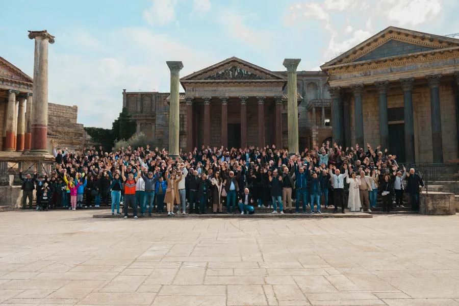 Congresso Gruppo MADE, Roma 2025