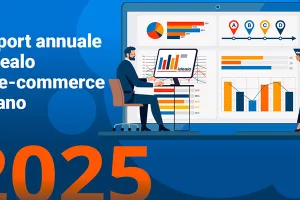 eCommerce Casa e Giardino: trend e abitudini d&rsquo;acquisto in Italia
