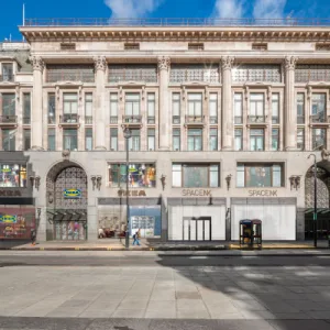 Ikea apre un nuovo negozio in centro a Londra